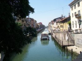 guida navigli
