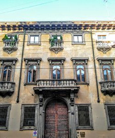 la casa del diavolo