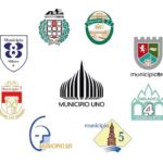Bandiere Municipi