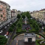 Piazza Benedetto Marcello