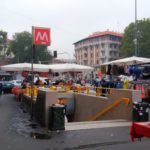 Sciatteria e Degrado in Porta Romana