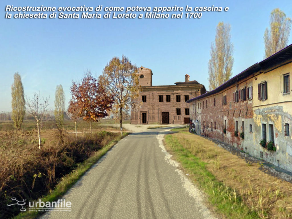 Chiesa di Santa Maria Nera