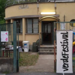 Ex-docce di Rogoredo