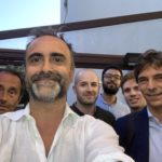 mancano letizia e l'impegnato