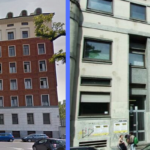 Liceo Carrell e Liceo Volta