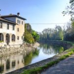 naviglio martesana