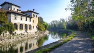 naviglio martesana