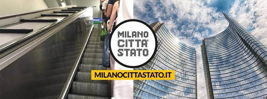 Milano Città Stato