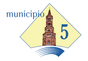 Bandiera Municipio 5