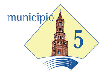 Bandiera Municipio 5