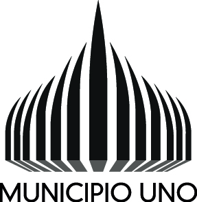 Bandiera Municipio 1