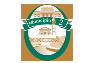 Bandiera Municipio 2