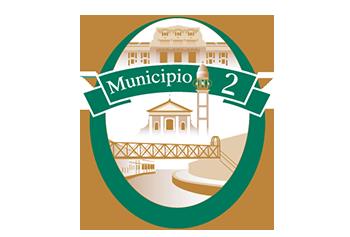 Bandiera Municipio 2