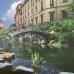 Da "Mostra "Genio & impresa - Leonardo e Ludovico ieri e oggi"