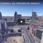 Il naviglio coperto
