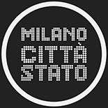 Milano Città Stato - Logo