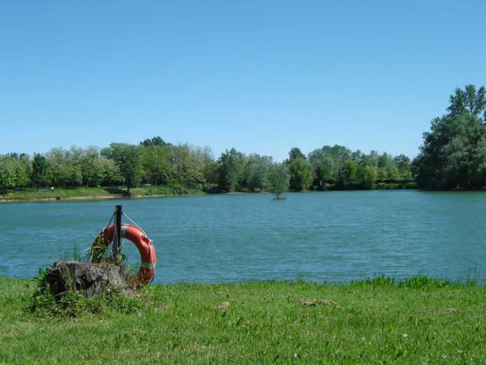 parco delle cave