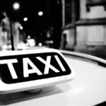 Taxi a Milano