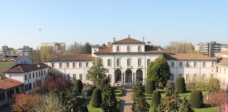 Villa Clerici