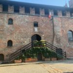 Castello di Macconago