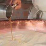Grana Padano a Chiaravalle