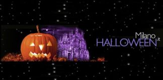 Hallowen a Milano