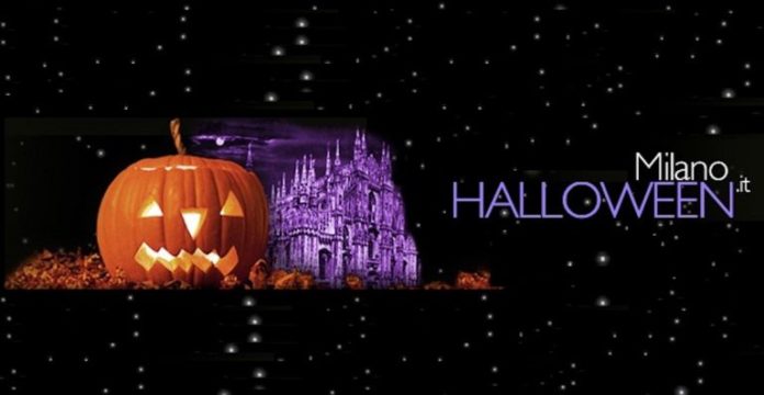 Hallowen a Milano