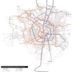 Future linee di Forza del sistema tranviario