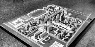 Il quartiere autosufficiente della Comasina