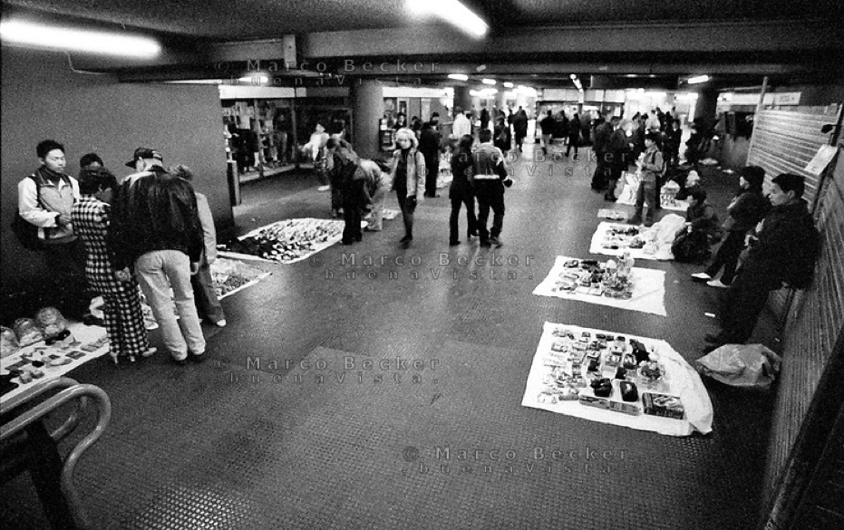 milano è come roma