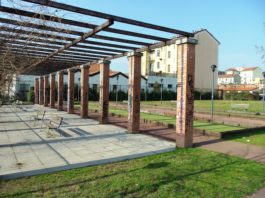 Parco Robert Baden-Powell