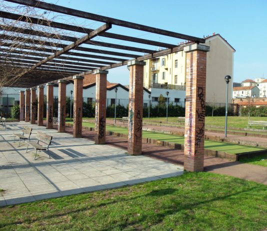 Parco Robert Baden-Powell