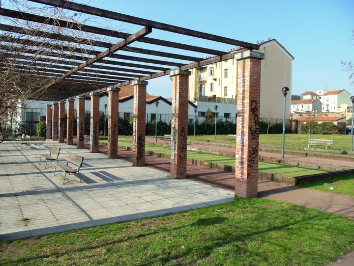 Parco Robert Baden-Powell