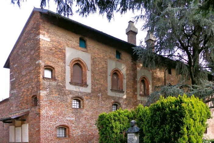 Villa Mirabello