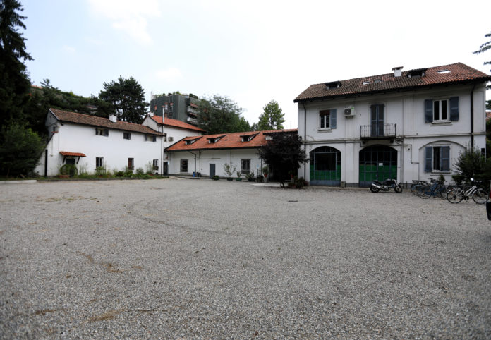 cascina boldinasco