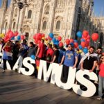 Olimpiadi Erasmus (foto: Corriere)