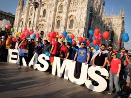 Olimpiadi Erasmus (foto: Corriere)