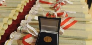 ambrogino d'oro