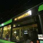Linea notturna sostitutiva della M3
