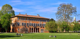 villa litta