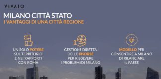 I vantaggi di una città regione