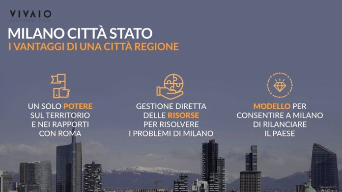 I vantaggi di una città regione