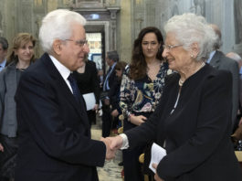 Liliana Segre