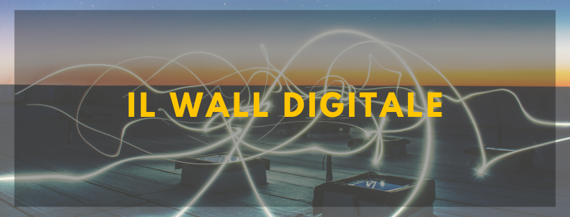 Wall Digitale