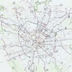 percorsi ciclabili