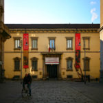 biblioteca ambrosiana