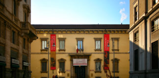 biblioteca ambrosiana