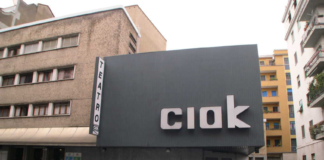 teatro ciak