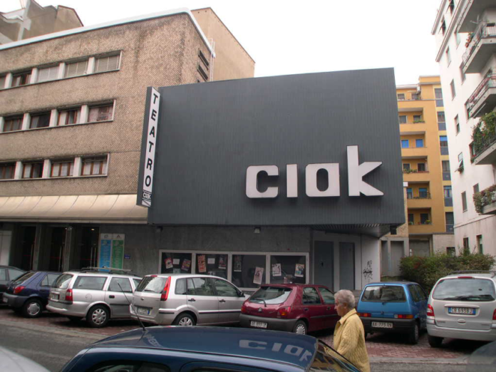 teatro ciak