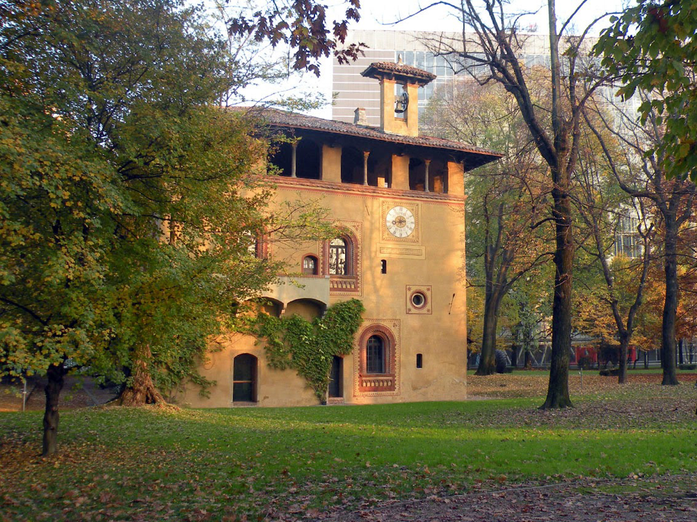 Università Bicocca